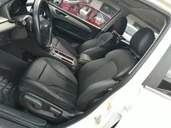 2021 Haval M6 PLUS 1.5T DCT, белый — фото 15