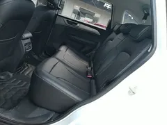 2021 Haval M6 PLUS 1.5T DCT, белый — фото 17