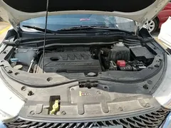 2021 Haval M6 PLUS 1.5T DCT, белый — фото 20