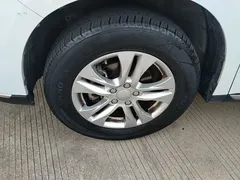 2021 Haval M6 PLUS 1.5T DCT, белый — фото 23