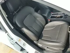 2021 Haval M6 PLUS 1.5T DCT, белый — фото 25