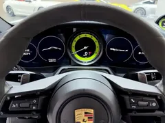 2019 Porsche 911 Carrera S 3.0T, белый — фото 9