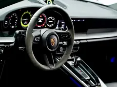 2019 Porsche 911 Carrera S 3.0T, белый — фото 10