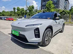 2025 Nio ES6 75kWh — фото 1