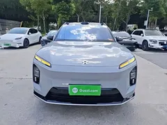 2025 Nio ES6 75kWh — фото 3