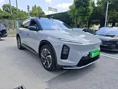 2025 Nio ES6 75kWh — фото 4