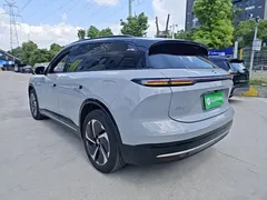 2025 Nio ES6 75kWh — фото 5