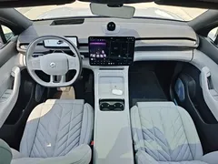 2025 Nio ES6 75kWh — фото 10