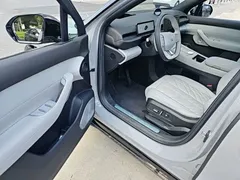 2025 Nio ES6 75kWh — фото 16