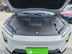 2025 Nio ES6 75kWh — фото 20