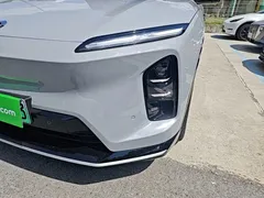 2025 Nio ES6 75kWh — фото 24
