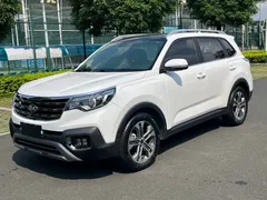 2019 Kia Sportage 1.4T DCT Luxury GLS, белый — фото 1