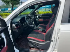 2019 Kia Sportage 1.4T DCT Luxury GLS, белый — фото 8