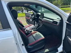 2019 Kia Sportage 1.4T DCT Luxury GLS, белый — фото 10