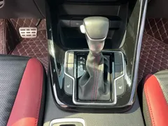 2019 Kia Sportage 1.4T DCT Luxury GLS, белый — фото 13