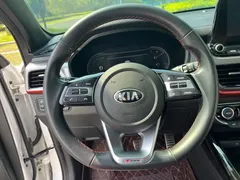 2019 Kia Sportage 1.4T DCT Luxury GLS, белый — фото 14