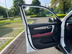 2019 Kia Sportage 1.4T DCT Luxury GLS, белый — фото 16