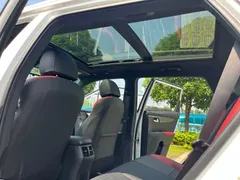 2019 Kia Sportage 1.4T DCT Luxury GLS, белый — фото 19