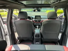 2019 Kia Sportage 1.4T DCT Luxury GLS, белый — фото 21