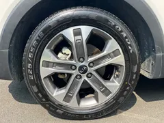 2019 Kia Sportage 1.4T DCT Luxury GLS, белый — фото 23