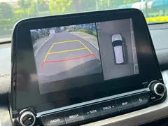 2019 Kia Sportage 1.4T DCT Luxury GLS, белый — фото 26