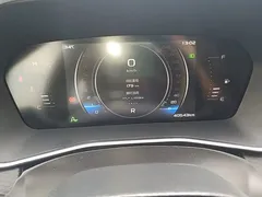 2023 Geely Preface 2.0TD Luxury, белый — фото 12