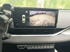 2023 Geely Preface 2.0TD Luxury, белый — фото 13