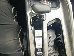 2023 Geely Preface 2.0TD Luxury, белый — фото 14