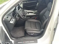 2023 Geely Preface 2.0TD Luxury, белый — фото 15