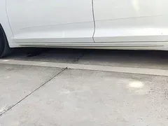 2023 Geely Preface 2.0TD Luxury, белый — фото 22