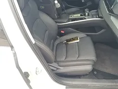 2023 Geely Preface 2.0TD Luxury, белый — фото 25