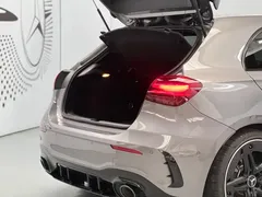 2024 Mercedes-Benz A-Class AMG A 35 4MATIC — фото 5