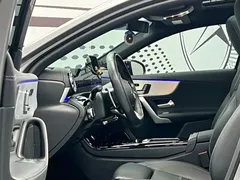 2024 Mercedes-Benz A-Class AMG A 35 4MATIC — фото 7