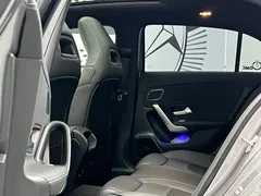2024 Mercedes-Benz A-Class AMG A 35 4MATIC — фото 8