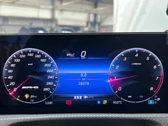2024 Mercedes-Benz A-Class AMG A 35 4MATIC — фото 12