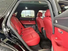 2024 Aito M5 Max RS 4WD, чёрный — фото 8