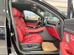 2024 Aito M5 Max RS 4WD, чёрный — фото 9