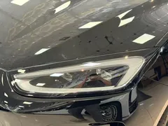2024 Aito M5 Max RS 4WD, чёрный — фото 13