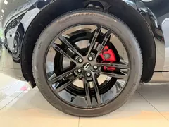 2024 Aito M5 Max RS 4WD, чёрный — фото 15