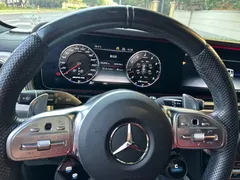 2022 Mercedes-Benz G-Class AMG G 63, чёрный — фото 9