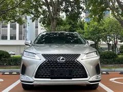 2020 Lexus RX 300 2WD Elite VI — фото 2
