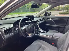 2020 Lexus RX 300 2WD Elite VI — фото 4