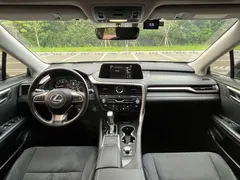 2020 Lexus RX 300 2WD Elite VI — фото 5
