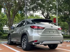 2020 Lexus RX 300 2WD Elite VI — фото 7