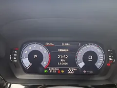 2022 Audi A3 Sportback 35 TFSI, зелёный — фото 16