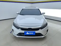 2022 Honda Inspire 260TURBO, белый — фото 2