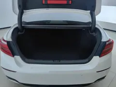 2022 Honda Inspire 260TURBO, белый — фото 4