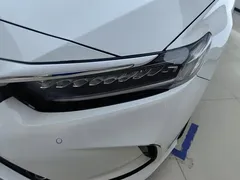 2022 Honda Inspire 260TURBO, белый — фото 5