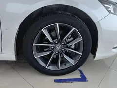 2022 Honda Inspire 260TURBO, белый — фото 6