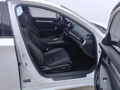 2022 Honda Inspire 260TURBO, белый — фото 8